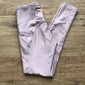 Mondetta Pale Pink XS Leggings
